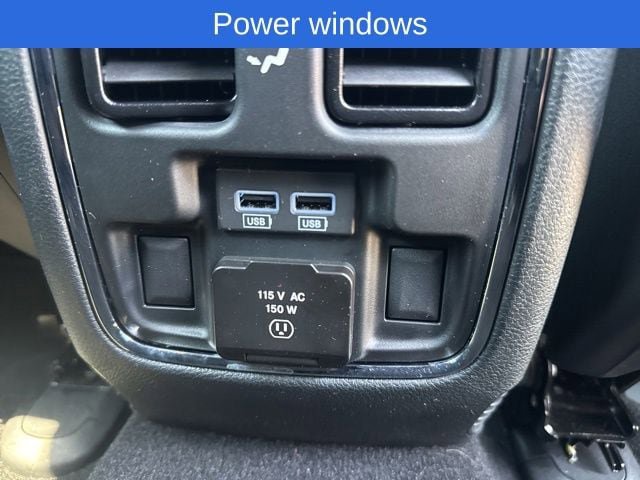 Used 2020 Jeep Grand Cherokee Limited AWD/4WD image 26