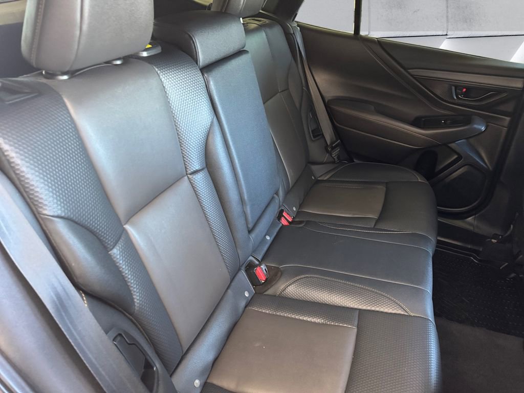Certified 2023 Subaru Outback Wilderness image 16