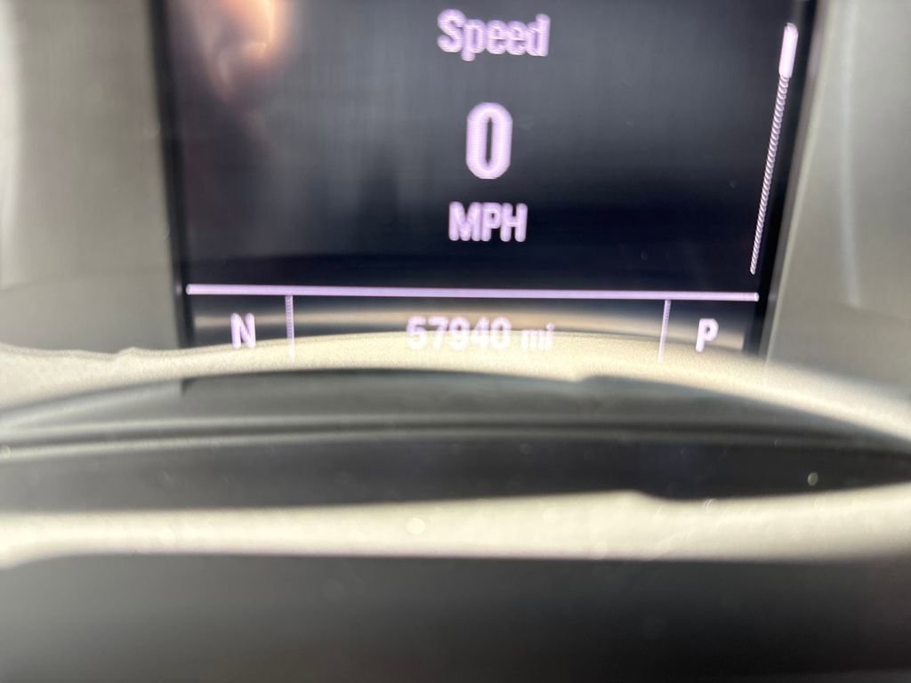 Used 2024 Chevrolet Malibu LT image 17