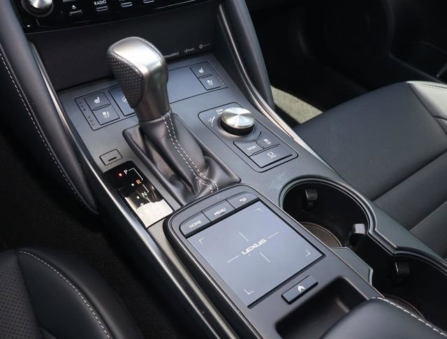 Used 2024 Lexus IS 350 F Sport w/ Memory Package RWD image 27