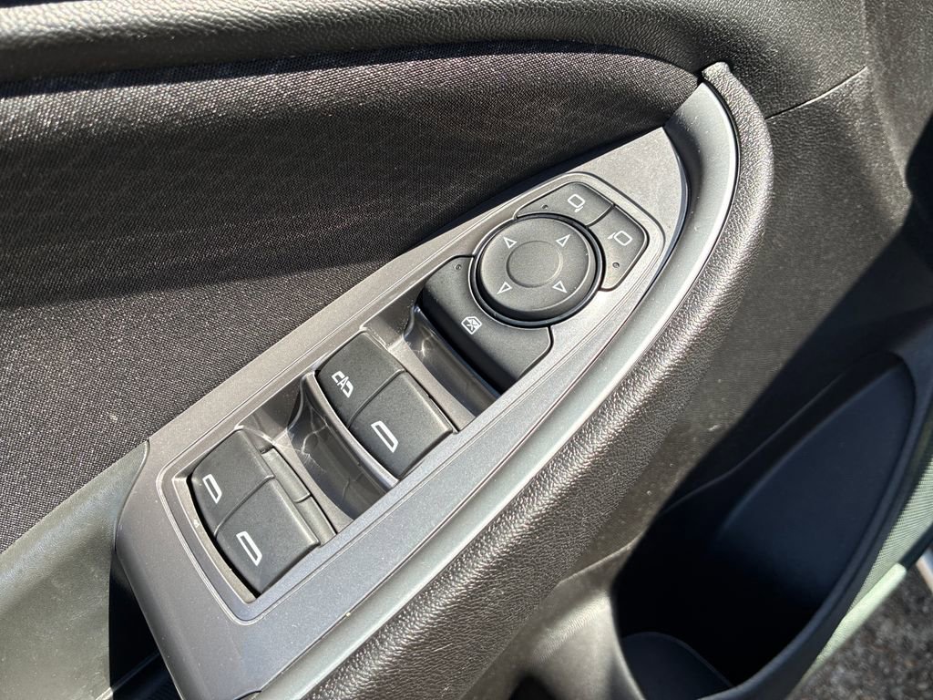 Used 2024 Chevrolet Malibu LT FWD image 13