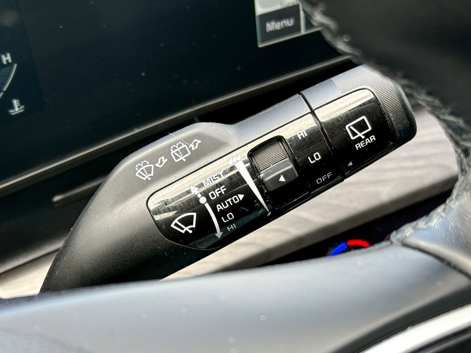 Certified 2023 Kia Sportage X-Line w/ X-Line Premium Package AWD/4WD image 32