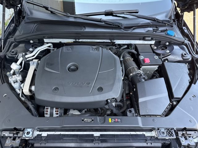 Used 2020 Volvo S60 T6 Momentum w/ Protection Package Premier AWD/4WD image 26