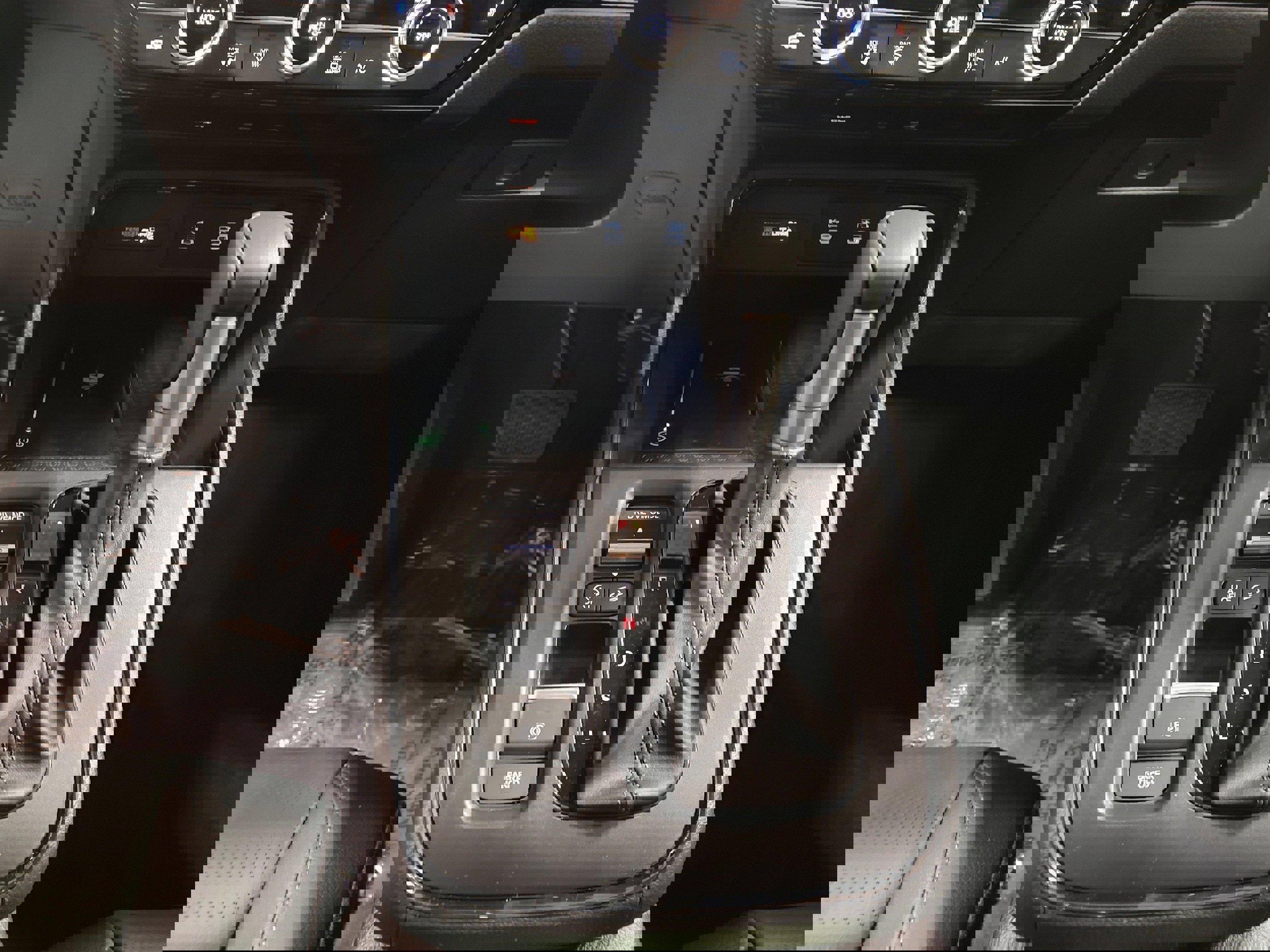 New 2026 Honda CR-V EX-L image 8