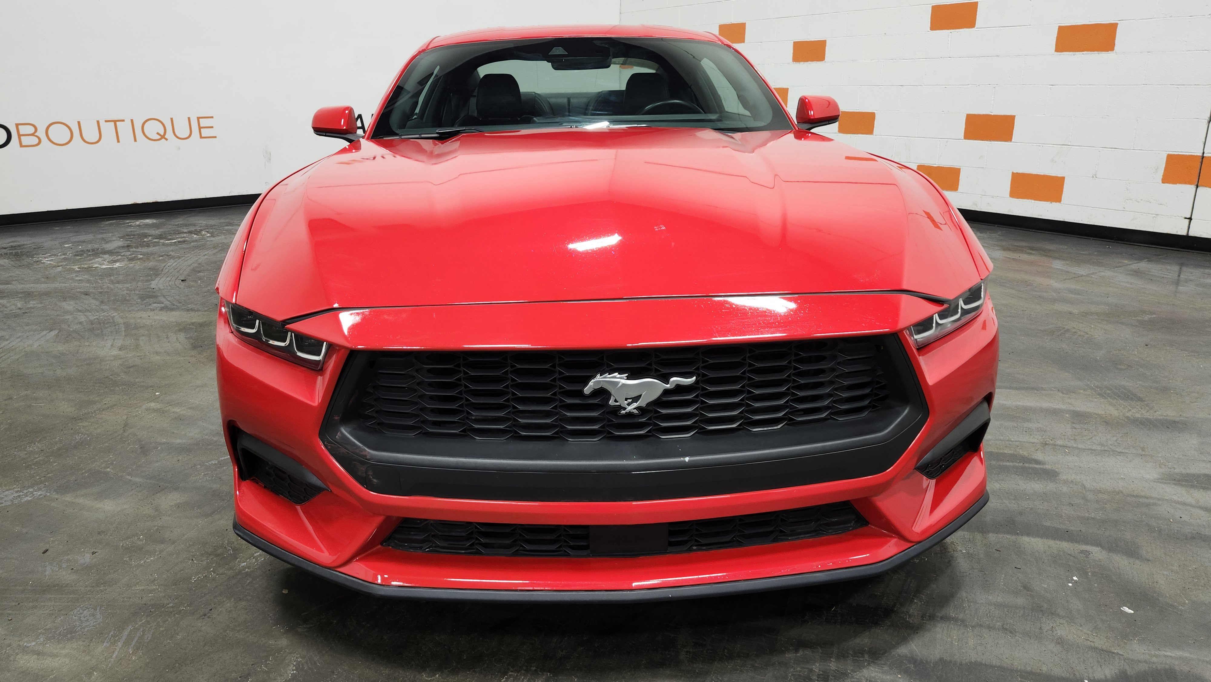 Used 2024 Ford Mustang Premium image 10