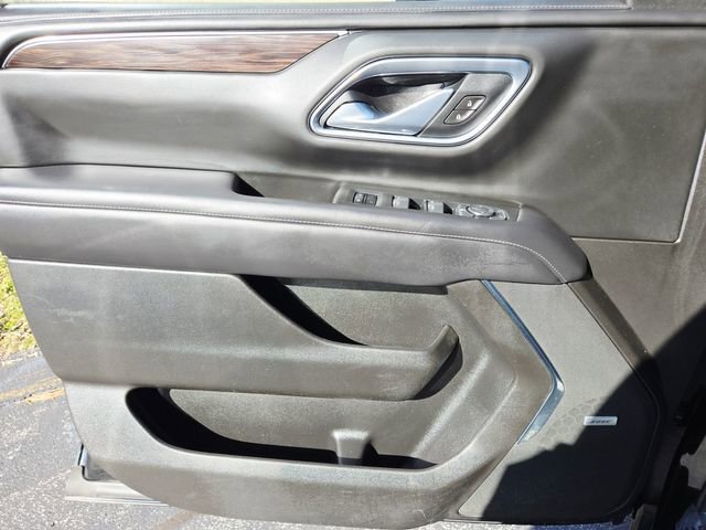 Used 2021 Chevrolet Tahoe LT image 34