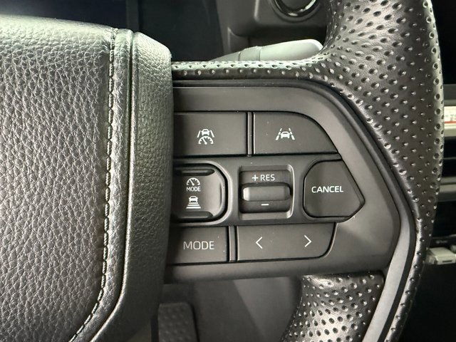 New 2026 Toyota Tacoma SR5 image 13