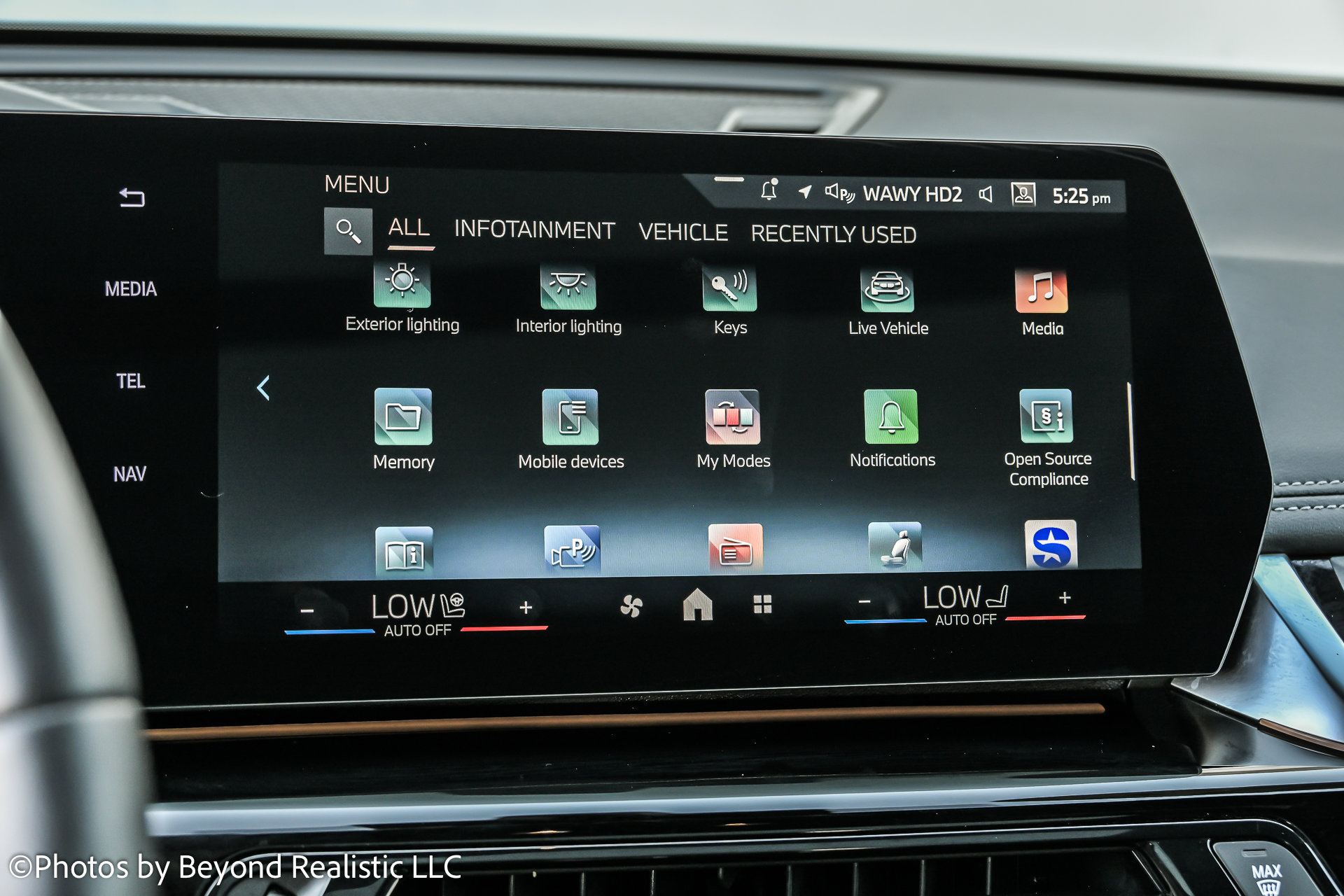 Used 2025 BMW X1 xDrive28i image 43