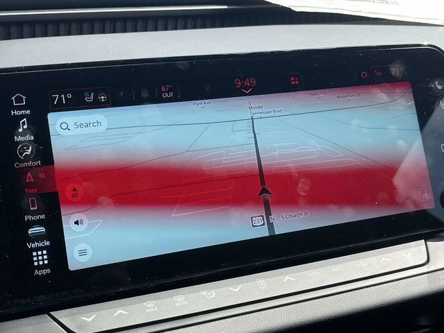 New 2027 Dodge Charger R/T AWD/4WD image 20