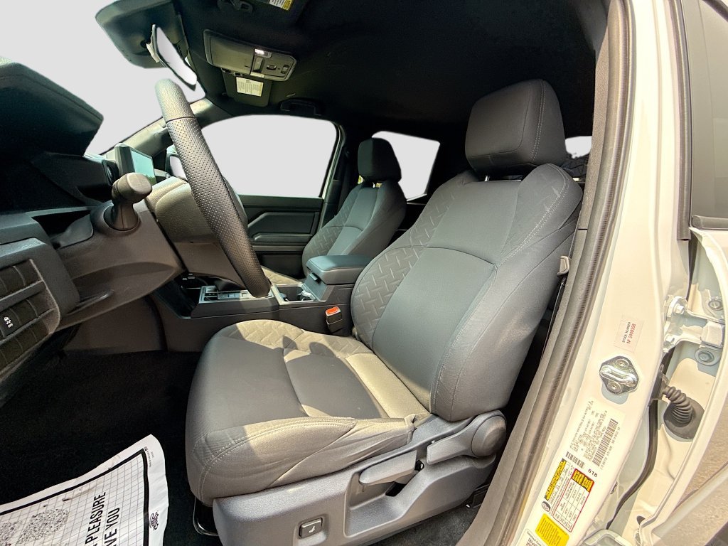 Used 2024 Toyota Tacoma SR5 RWD image 23