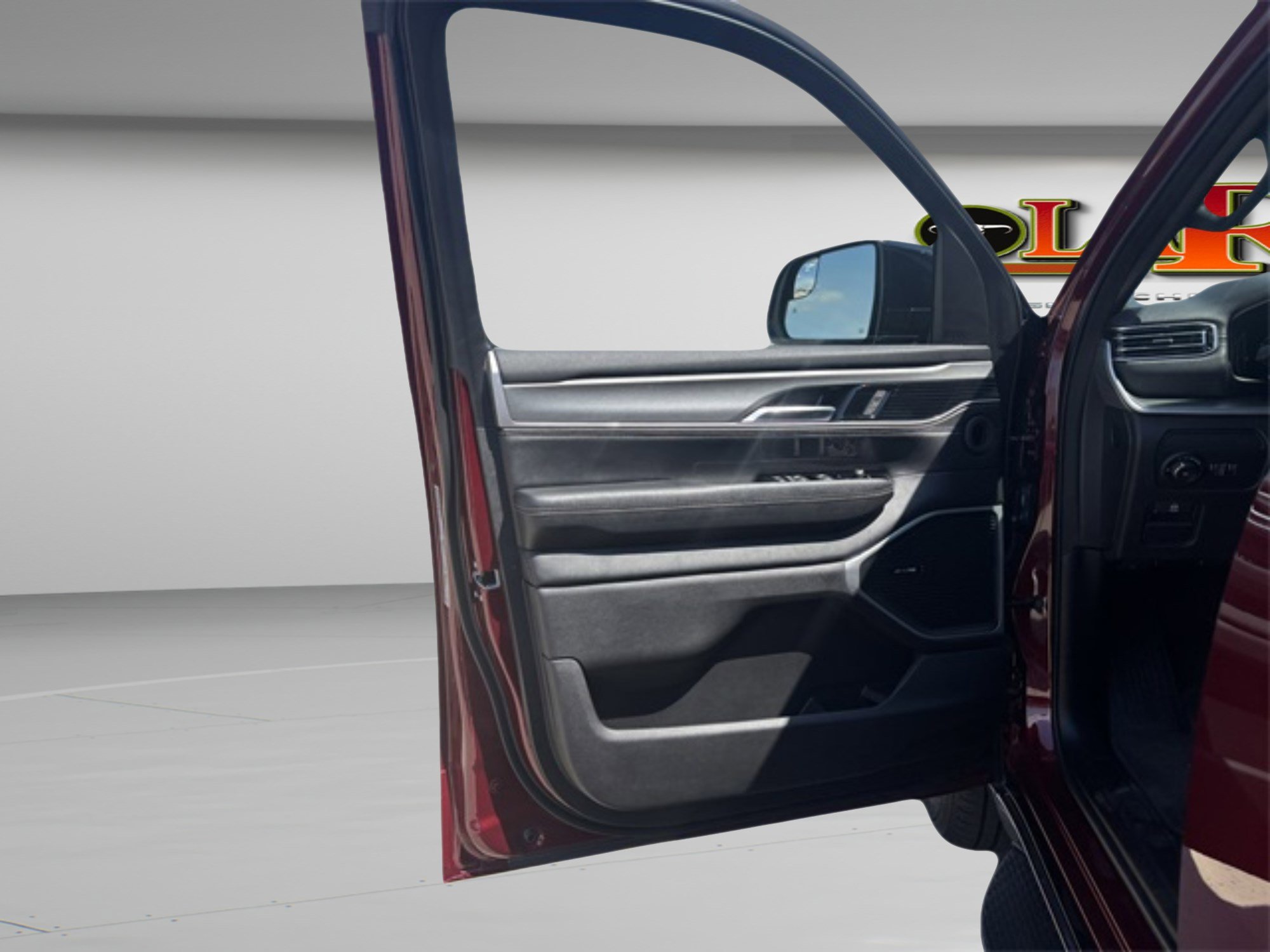 New 2025 Jeep Wagoneer L 4WD w/ Convenience Group I image 11