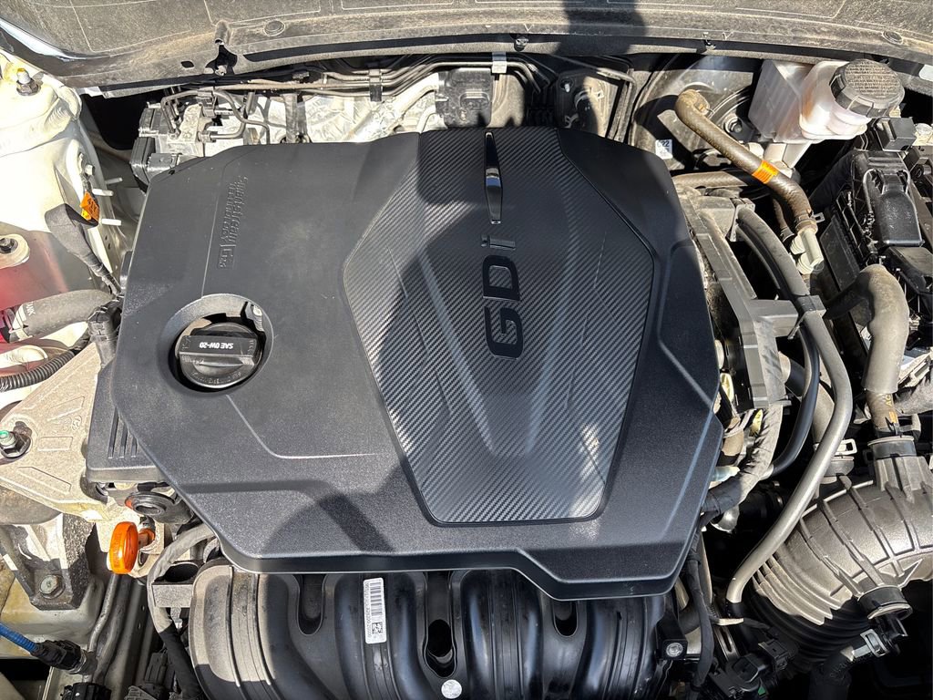 Used 2023 Kia Sportage LX image 13