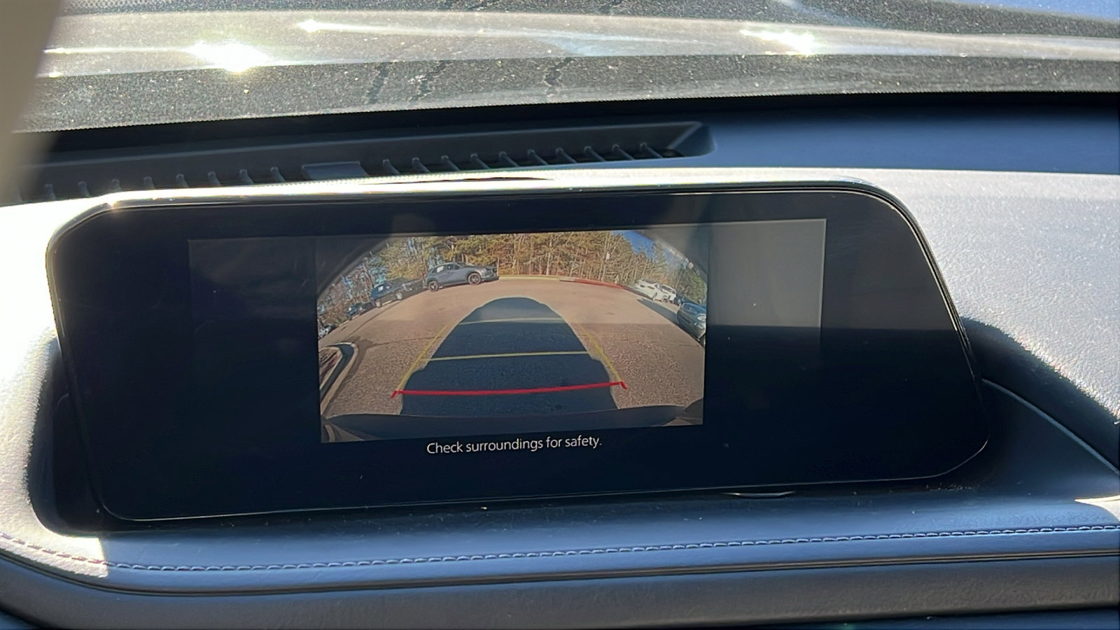 Used 2025 MAZDA CX-30 AWD 2.5 S w/ Preferred Package image 32