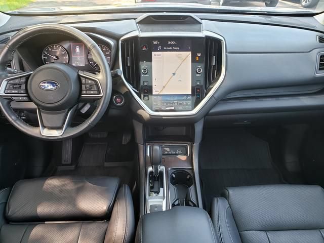Certified 2023 Subaru Ascent Touring AWD/4WD image 14