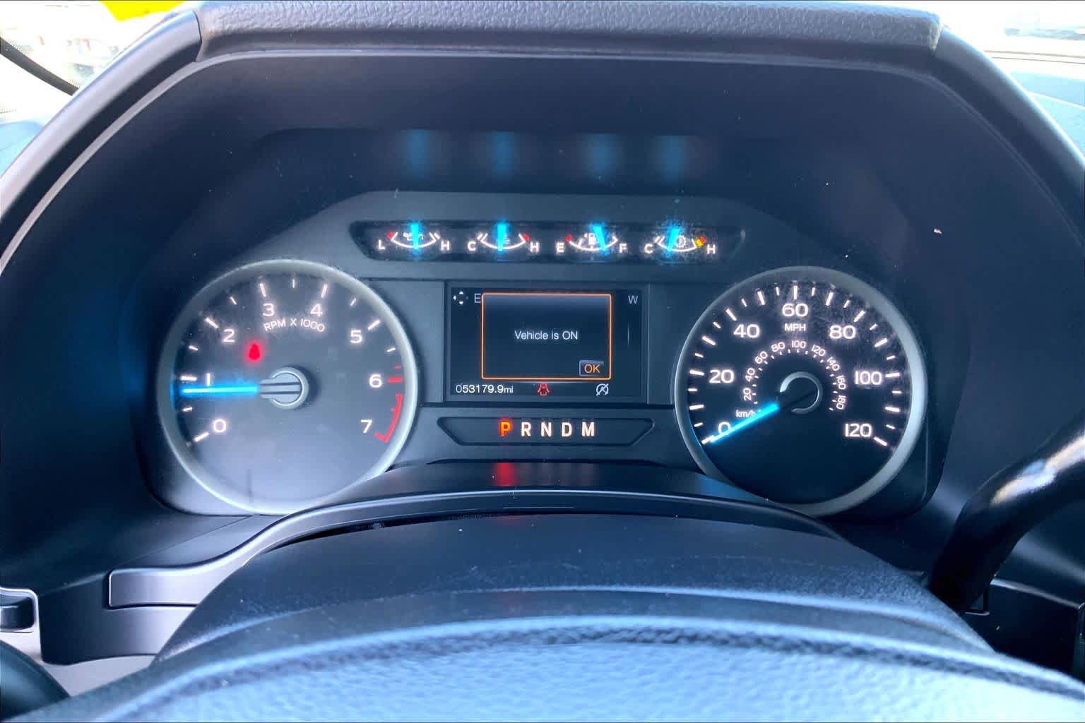 Used 2019 Ford F150 XLT w/ Equipment Group 302A Luxury RWD image 22