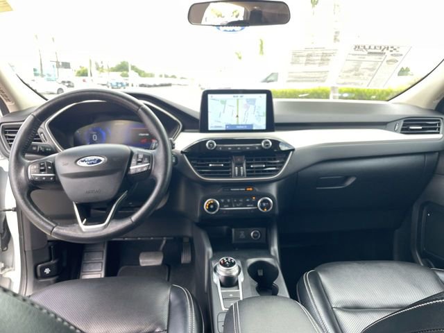 Used 2020 Ford Escape SE Sport AWD/4WD image 20