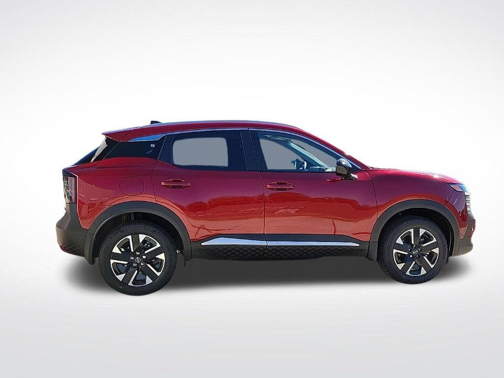New 2027 Nissan Kicks SV AWD/4WD image 5
