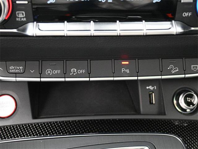Used 2020 Audi SQ5 Premium Plus w/ Premium Plus Package image 25