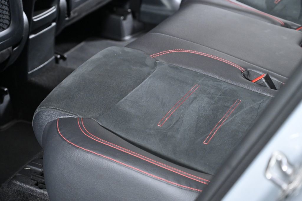 Used 2022 Mercedes-Benz GLB 35 AMG 4MATIC image 34