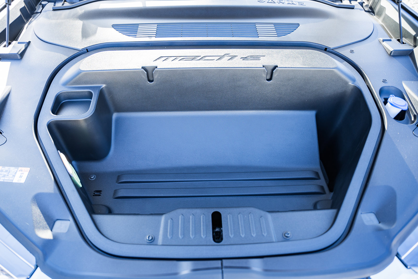 New 2025 Ford Mustang Mach-E Premium image 20