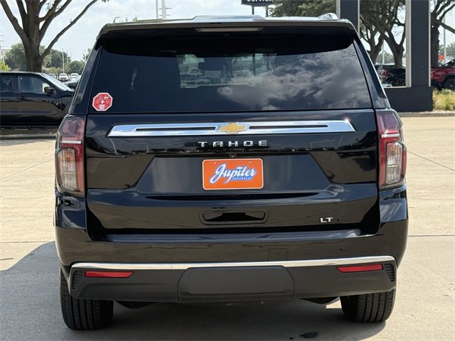 Used 2023 Chevrolet Tahoe LT image 5