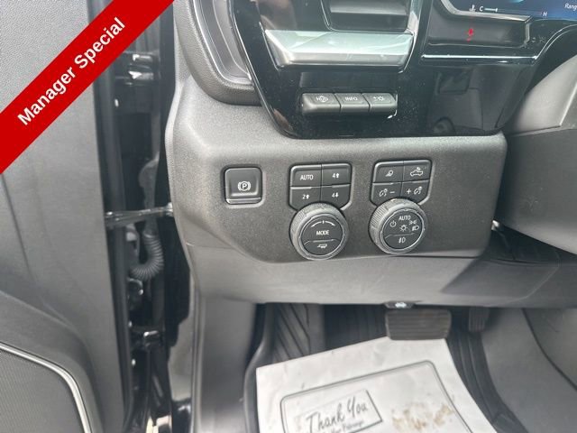 Used 2026 Chevrolet Silverado 1500 LTZ AWD/4WD image 18