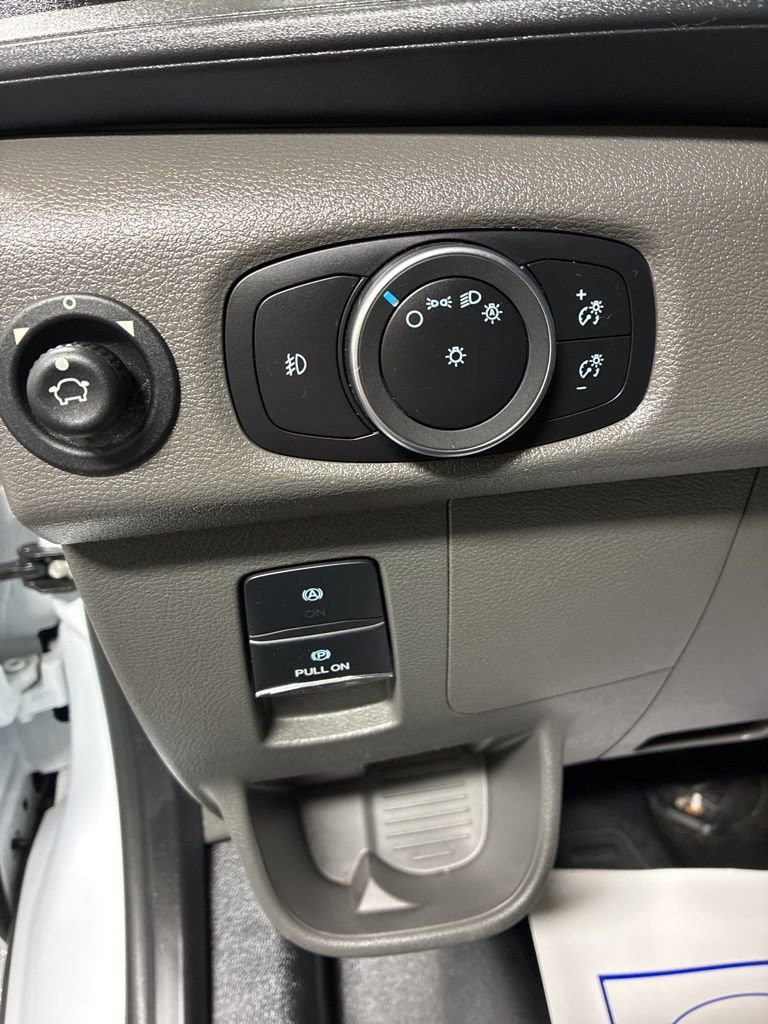 Used 2024 Ford Transit 250 Base w/ Exterior Upgrade Package image 12