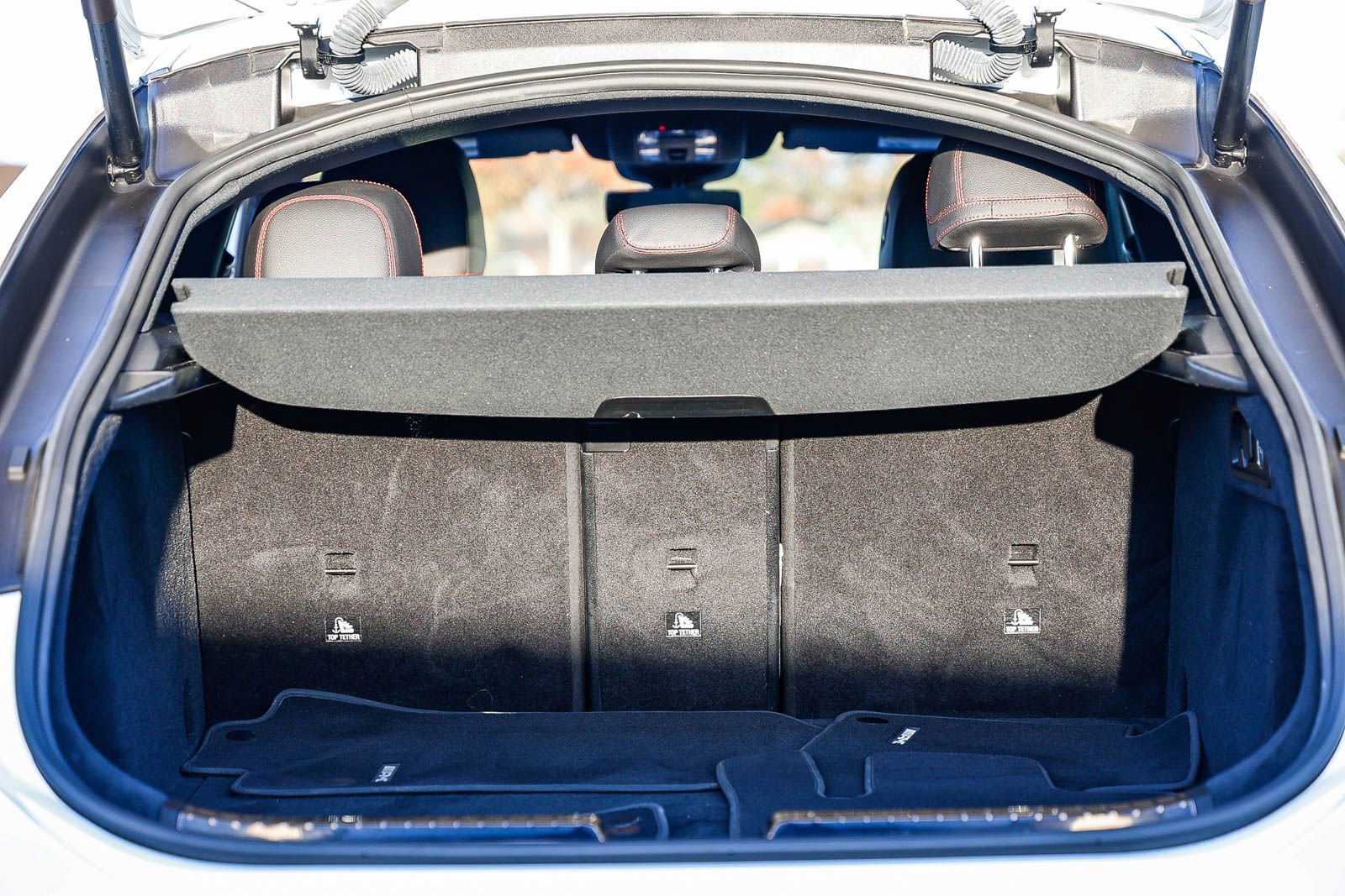 Used 2023 Mercedes-Benz GLE 53 AMG 4MATIC Coupe image 26