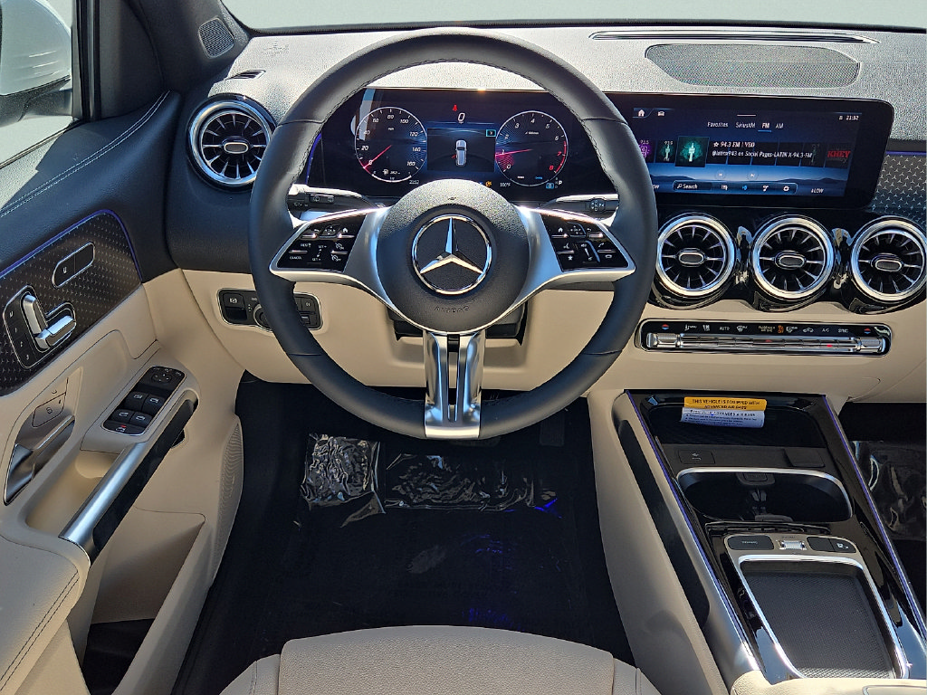 New 2026 Mercedes-Benz GLB 250 image 13