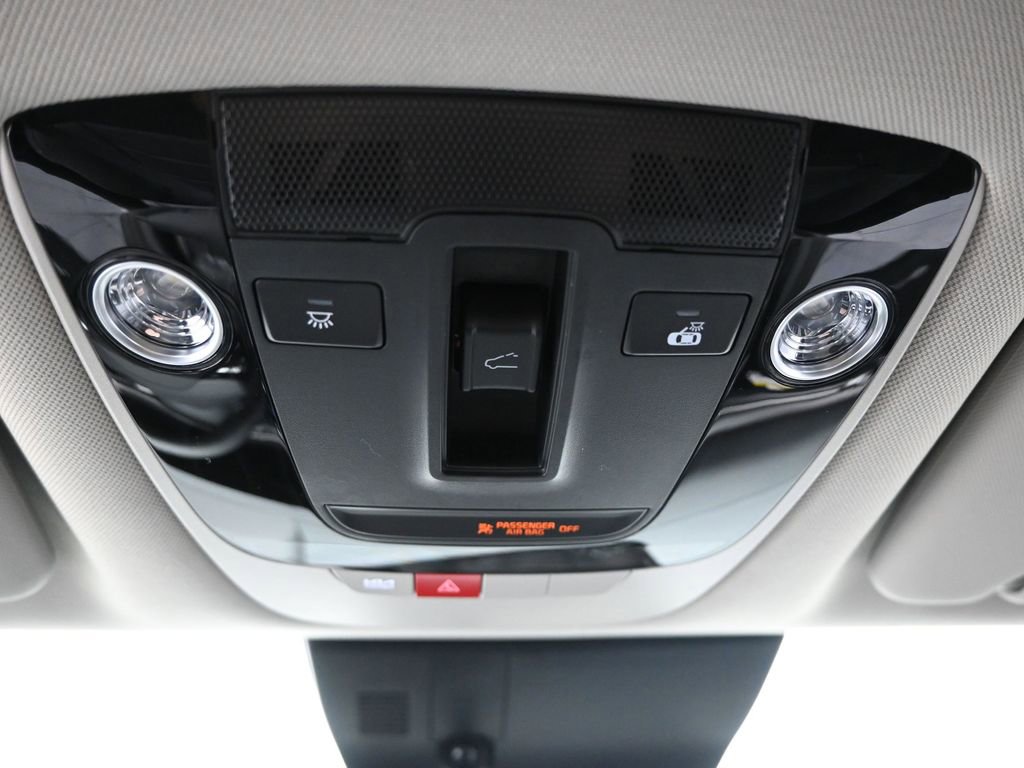 New 2026 Kia Sportage SX Prestige image 35