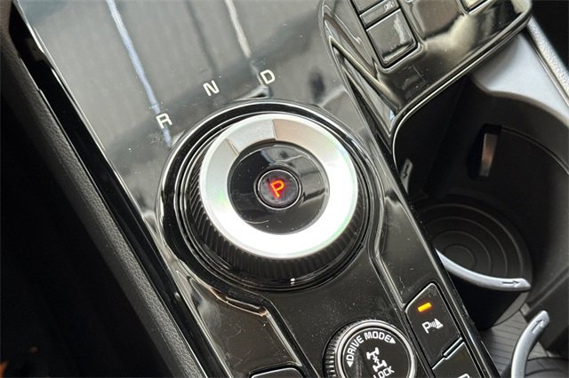 New 2025 Kia Sportage LX image 26