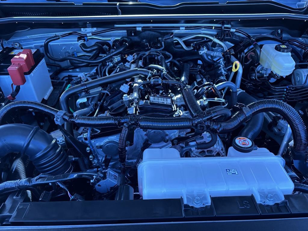 Used 2025 Toyota 4Runner SR5 image 30