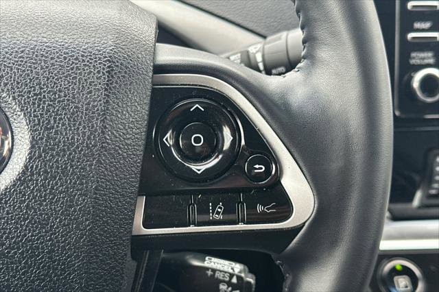 Certified 2018 Toyota Mirai image 27