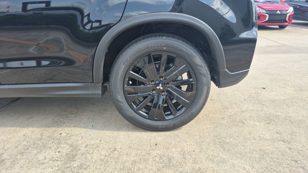 Used 2025 Mitsubishi Outlander Sport LE image 44