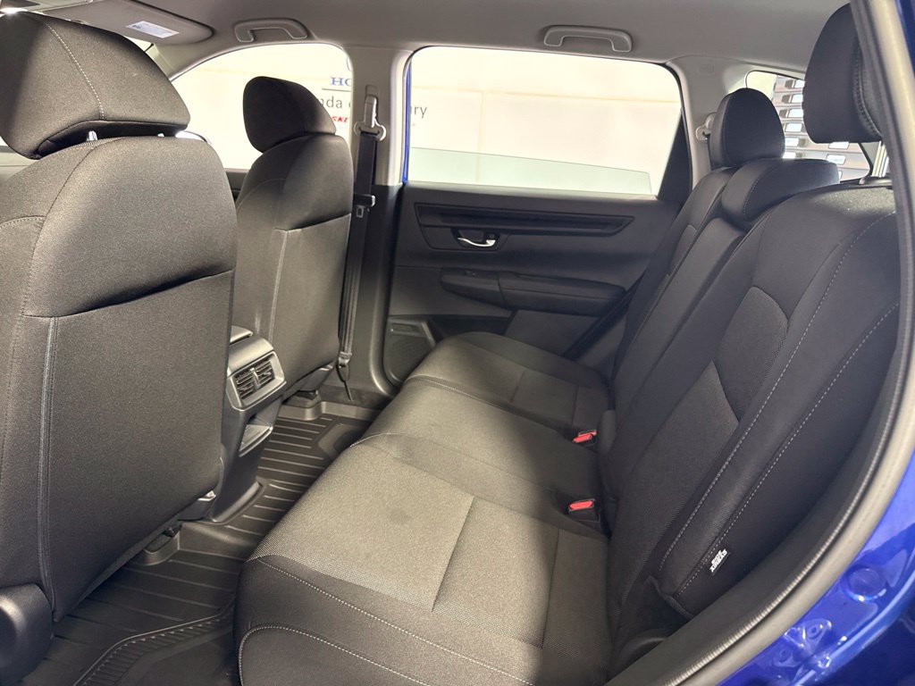 Used 2024 Honda CR-V LX image 13