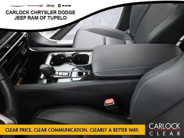 Used 2024 Lexus RX 350 FWD w/ Technology Package image 18