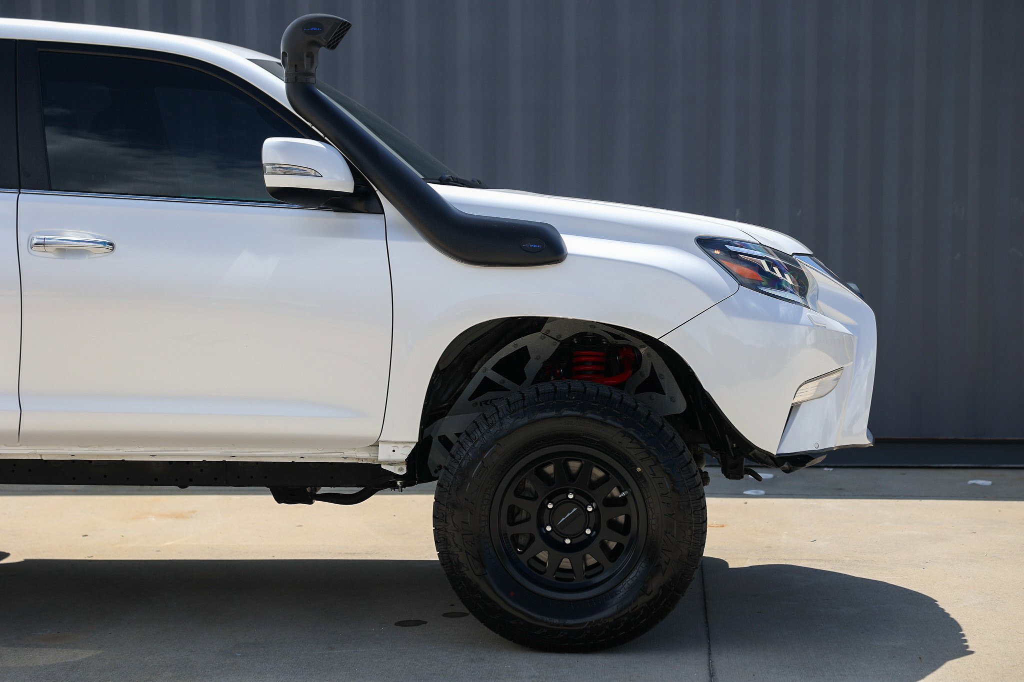 Used 2023 Lexus GX 460 Premium AWD/4WD image 30