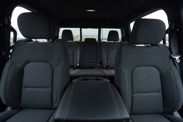 New 2026 RAM 1500 Big Horn image 33