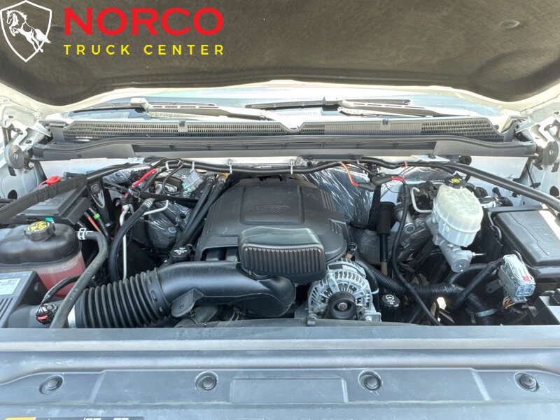 Used 2018 GMC Sierra 3500 2WD Regular Cab w/ Sierra Convenience Package image 23