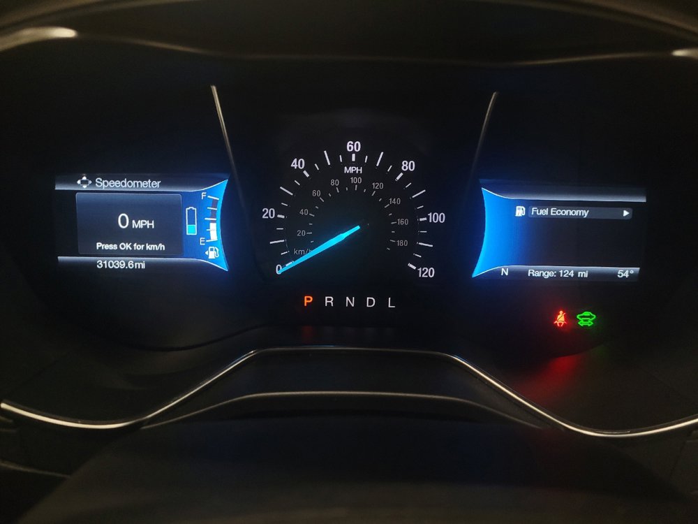 Used 2018 Ford Fusion S image 23