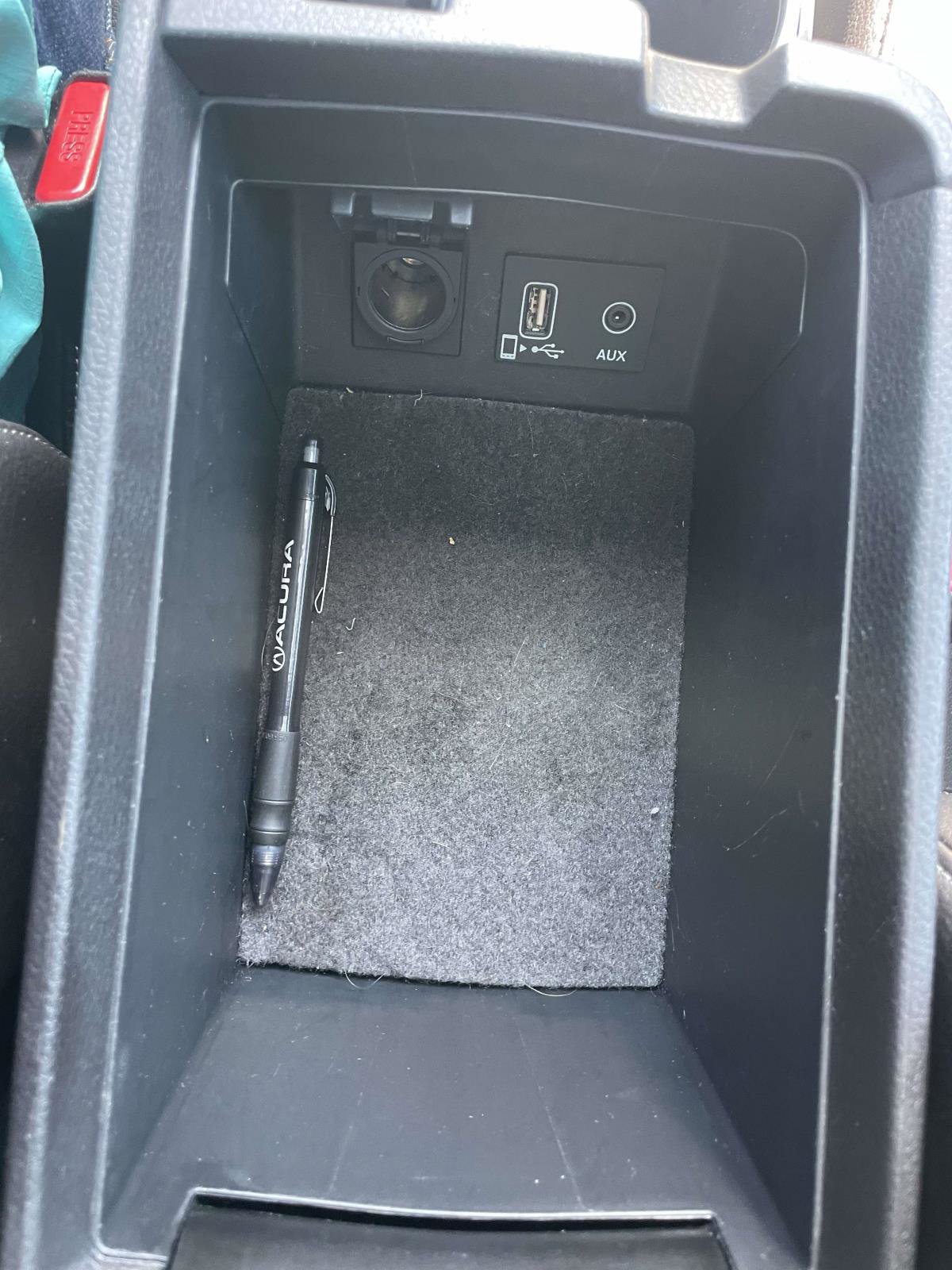 Used 2019 Acura ILX FWD image 28