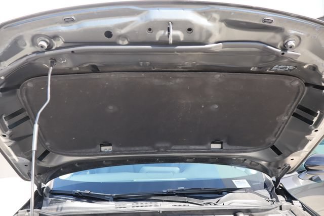 Used 2024 MAZDA MAZDA3 s FWD image 19