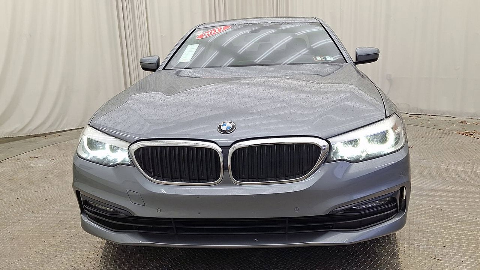 Used 2017 BMW 530i xDrive image 6