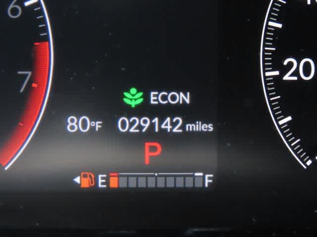 Certified 2023 Honda CR-V EX image 25