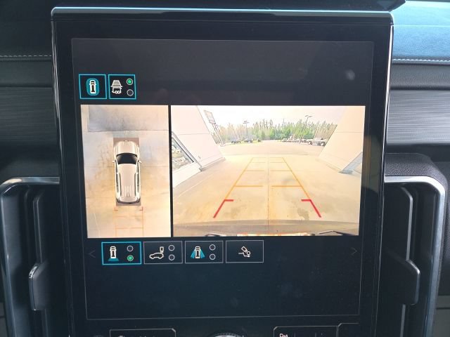 Used 2024 GMC Acadia Elevation w/ Trailering Package AWD/4WD image 15
