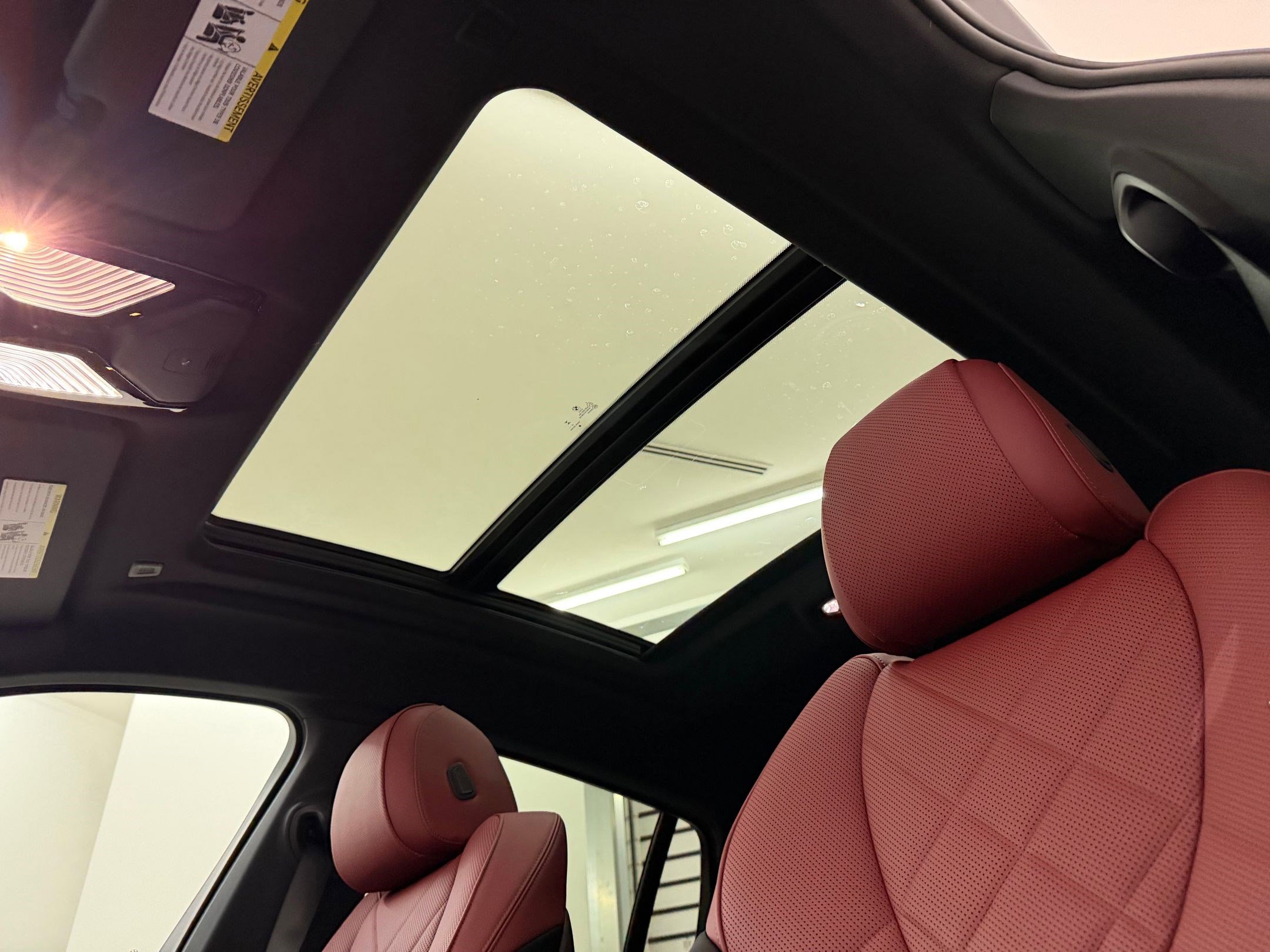 New 2026 BMW X6 xDrive40i w/ Premium Package image 15