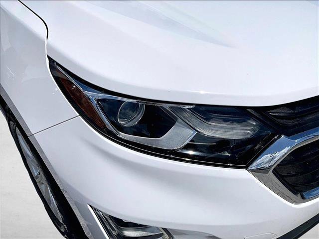 Used 2020 Chevrolet Equinox LS image 27