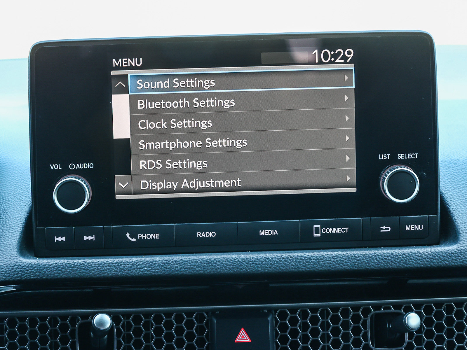 Used 2024 Honda Civic Sport image 16