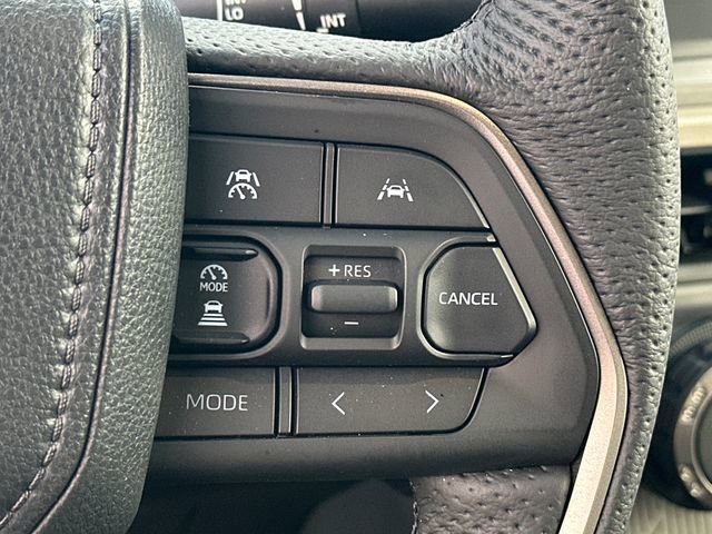 Used 2026 Toyota Tacoma TRD Off-Road image 19