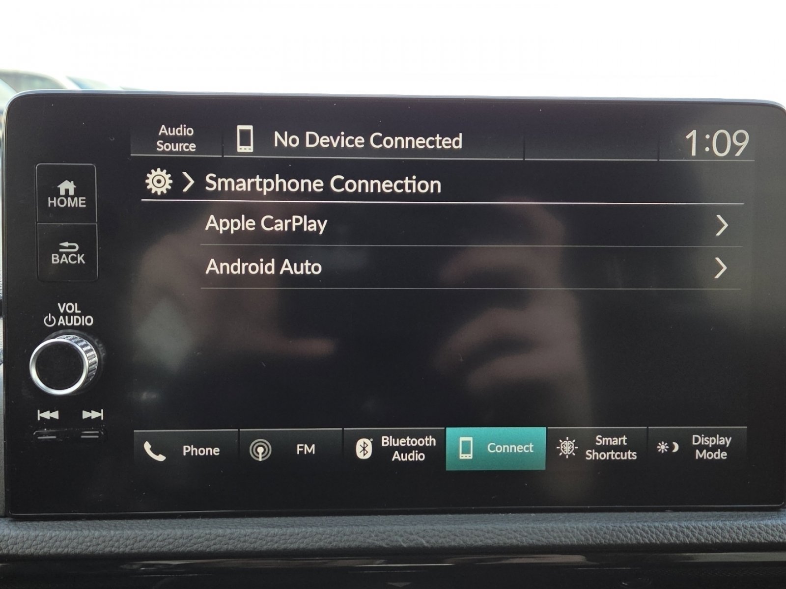 Used 2023 Honda CR-V EX-L image 5